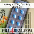 Kamagra 100Mg Oral Jelly Strawberry viagra3